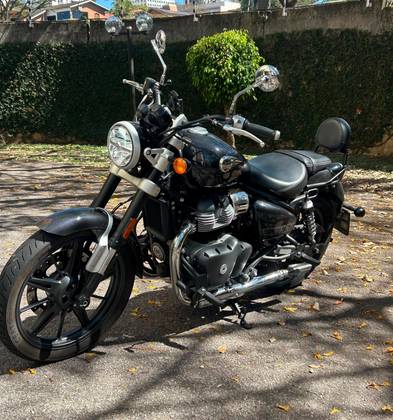 ROYAL ENFIELD METEOR 650 ASTRAL ROYAL ENFIELD METEOR 650 ASTRAL
